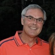 Michael Axton Email & Phone Number