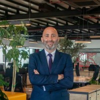 Generali Asia Employee Sylvain Ducros's profile photo