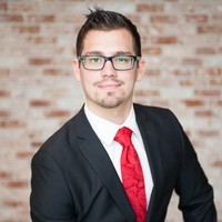 Persium Group Employee Joel Rabanal's profile photo