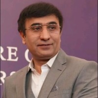 Zahid Khosa Email & Phone Number