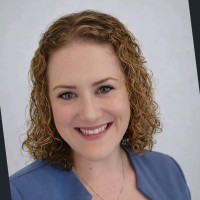 Noatum Logistics Employee Kimberly Duca's profile photo