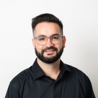 RAM Mounts Employee R Maxwell Christy's profile photo