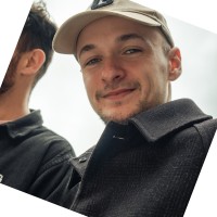 Groupe Bucerep Employee Enzo Boudjelel's profile photo