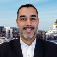 Netberry Solutions Employee Ever Rivero Matamoros's profile photo