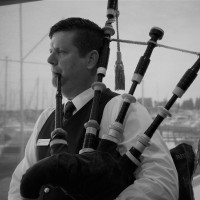 Perth Bagpiper Employee Stuart Bradford's profile photo