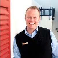 Club Mykonos Resort - Langebaan Employee Jonathan Kilroe-Smith's profile photo