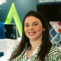 ISKO Employee Aldana Mancilla Pais's profile photo