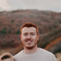 Motorola Solutions Employee Robby Goins's profile photo