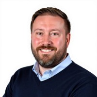 Biotech Builders Group Employee Andrew Ward's profile photo