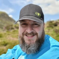 Universities Superannuation Scheme (Ltd) Employee Stuart Rothwell's profile photo