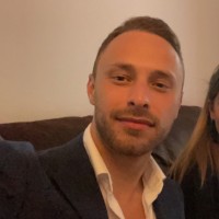 British Airways Employee Josh Strong's profile photo
