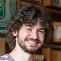 First Sports Employee Juan Rovira's profile photo