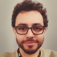 KingHost Employee Ernani Silva MacIel's profile photo