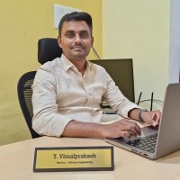Vimal Prakash Email & Phone Number