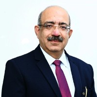 Hindustan Zinc Employee Munish Vasudeva's profile photo