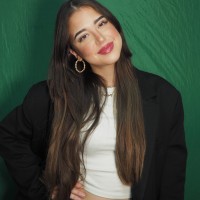 Do It In Paris Employee Meriem Blili's profile photo
