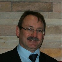 B&E International Employee Andre Oosthuysen's profile photo