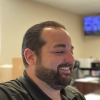 HHM Hotels Employee James Welch's profile photo