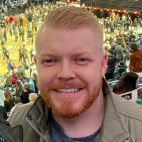 Peak Software Systems, Inc. Employee Travis Finch's profile photo