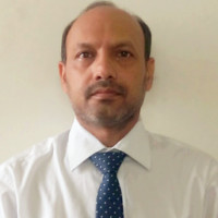 Agripower Australia Limited Employee Prem Jha's profile photo