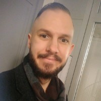 OPEN Employee Marcus Hedin's profile photo