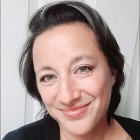MultiCaf inc Employee Mélanie Lajoie's profile photo
