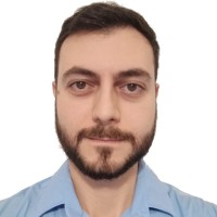 D4NEXT SPA Employee Pietro Russo's profile photo