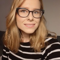 Justyna C. Email