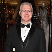 Farnborough Airport Employee Jonathan Young's profile photo