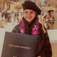 Active Physical Therapy Employee Aboli Yenkar's profile photo