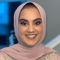 South Brunswick High School Employee Shumaila Chishti's profile photo