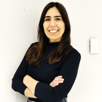 María Eugenia de Irureta Aguilar Email