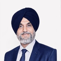 Amarjit Basra Email & Phone Number