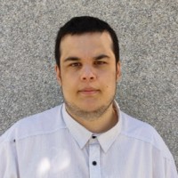 GROUPE IWF Employee Adrien Brands's profile photo
