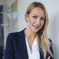 Myriad Capital Employee Jurga Dūdėnė's profile photo