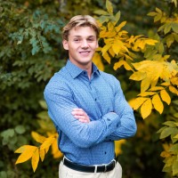 Decentralized Masters Employee Chazz Johnson's profile photo