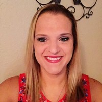 Celtex Industries, Inc Employee Ashley Wallace's profile photo