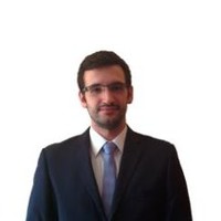 Luxair Employee Javier Torre's profile photo