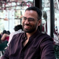 Red Chillies Entertainment Employee Navaneeth Balasubramanian's profile photo