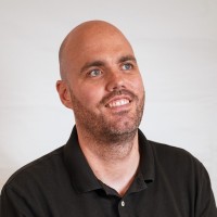 Future Communication Employee Vincent Moerman's profile photo
