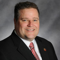 United Association of Union Plumbers, Fitters, Welders and Service Techs Employee Larry Bulman's profile photo