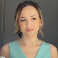 Investown.cz Employee Luiza Děnisova's profile photo