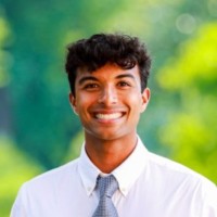 Arjun Subramanian Email