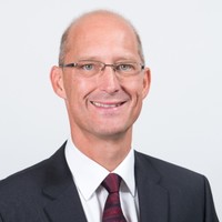 Boehringer Ingelheim Employee Stephane Wolf's profile photo
