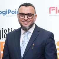 Integra Technologies Employee Nadeem Qureshi's profile photo