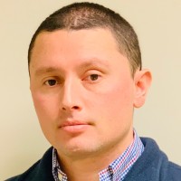 Daniel Gallego-Perez Email & Phone Number