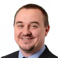 Bridge Help Employee David Fielding's profile photo