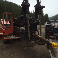 Underground solutions llc Employee Jared Sved's profile photo