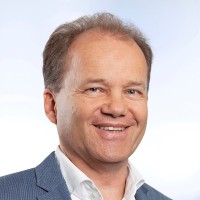 AT Solution Partner Employee Johannes Dummer's profile photo