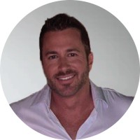 GummyWorks Employee Brad Satz's profile photo